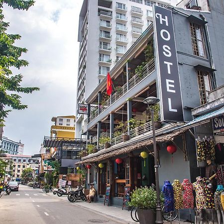 Vietnam Backpacker Hostels - Hue Exterior foto