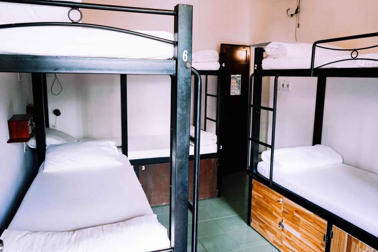 Vietnam Backpacker Hostels - Hue Exterior foto