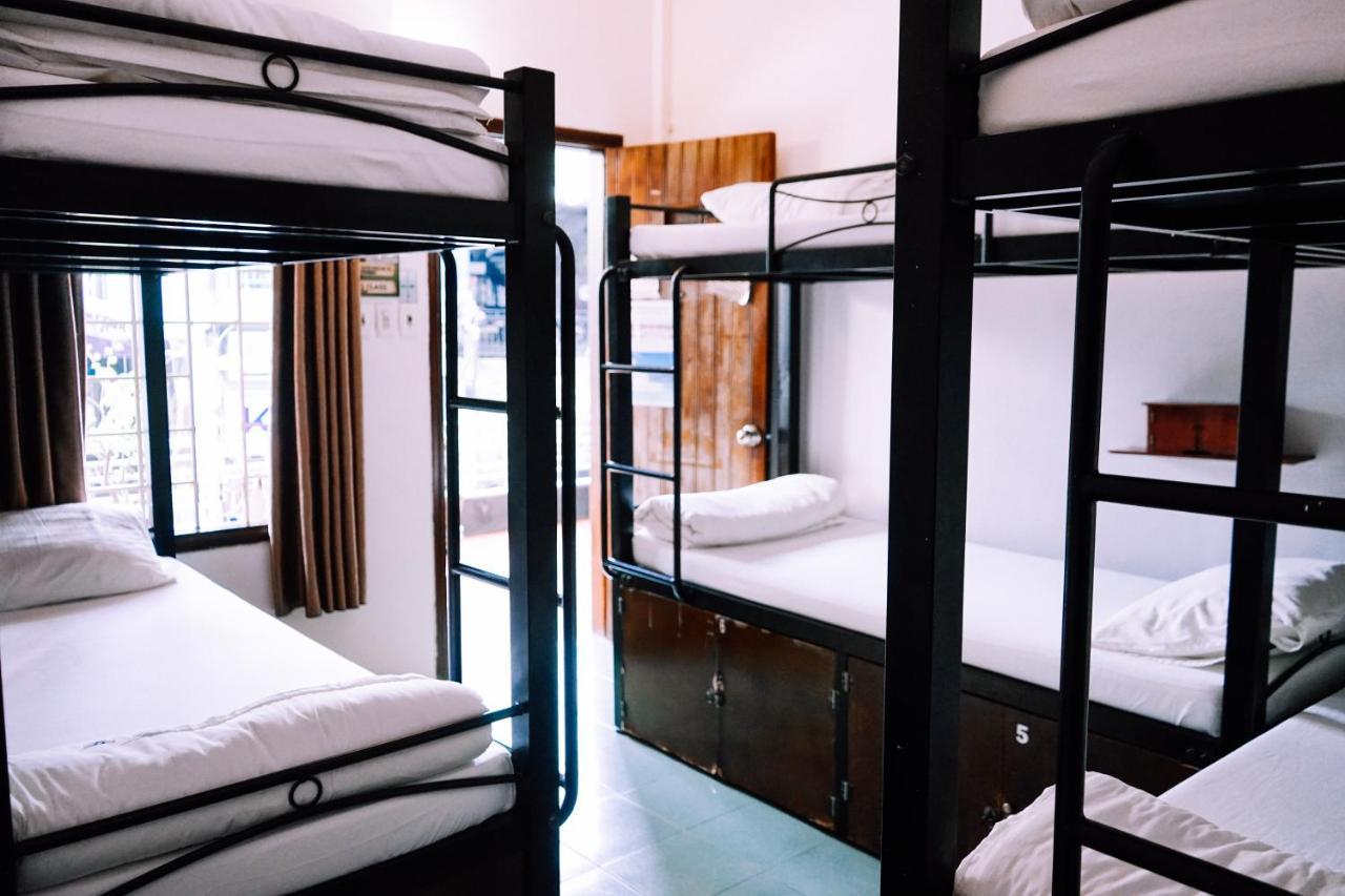 Vietnam Backpacker Hostels - Hue Exterior foto